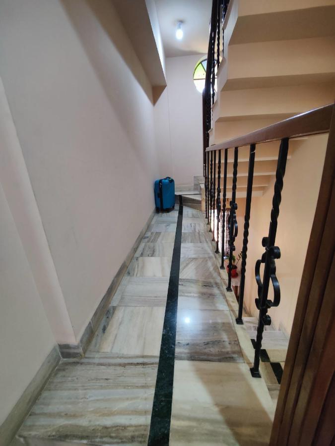 Menezes House Hotel Panaji Exterior photo